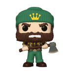 Pop! Popawaka Lumberjacks, , hi-res view 1